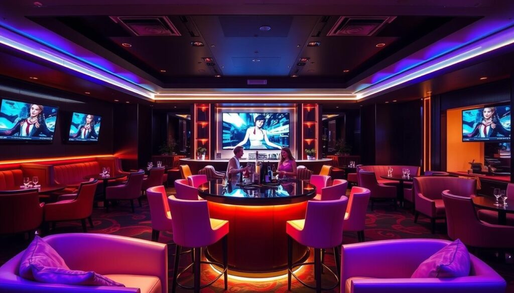 أنواع المحتوى الترفيهي للكبار أنواع المحتوى الترفيهي للكبار