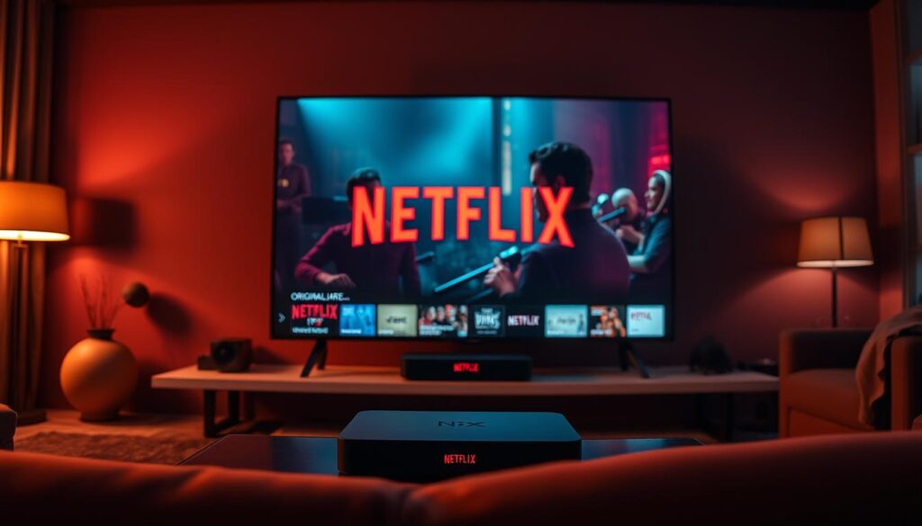 احدث اعمال نتفلكس على FALCON IPTV