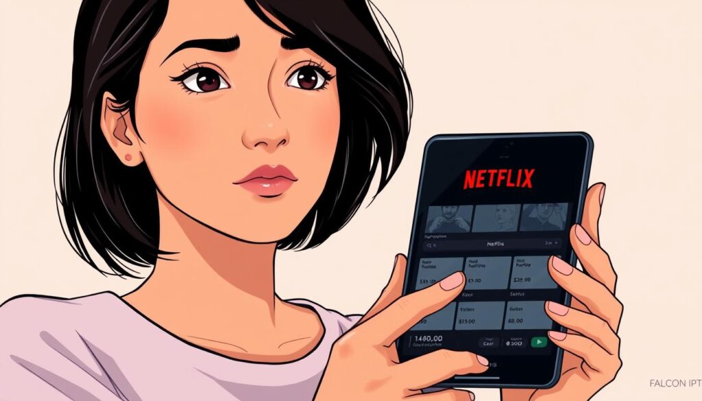 اختيار باقة نتفليكس اختيار باقة نتفليكس