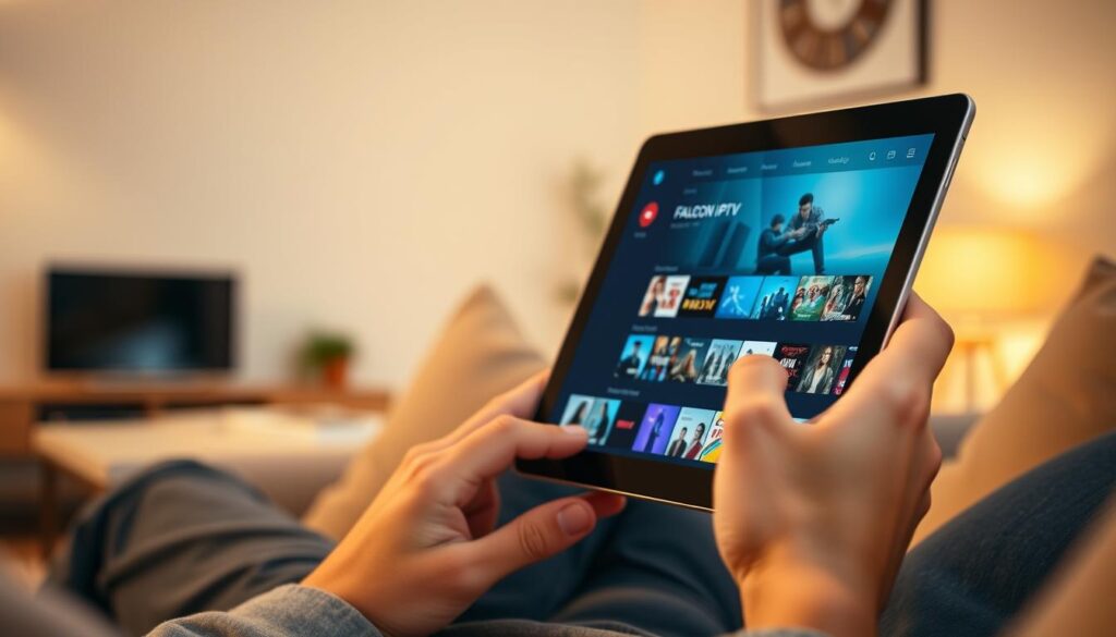 استخدام تطبيق نتفليكس استخدام تطبيق نتفليكس