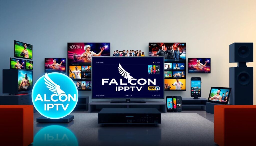 اشتراك iptv مدفوع