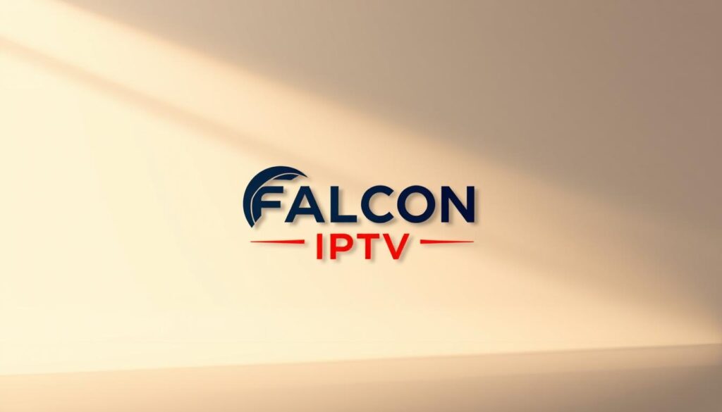 اشتراك فالكون الرسمي IPTV
