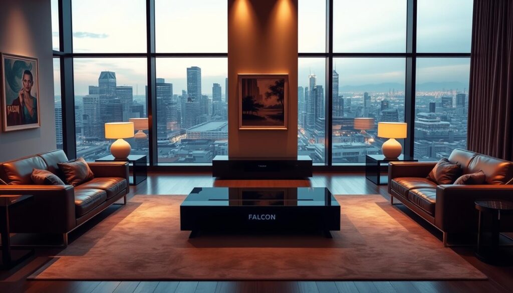 اشتراك فالكون للبالغين اشتراك فالكون للبالغين