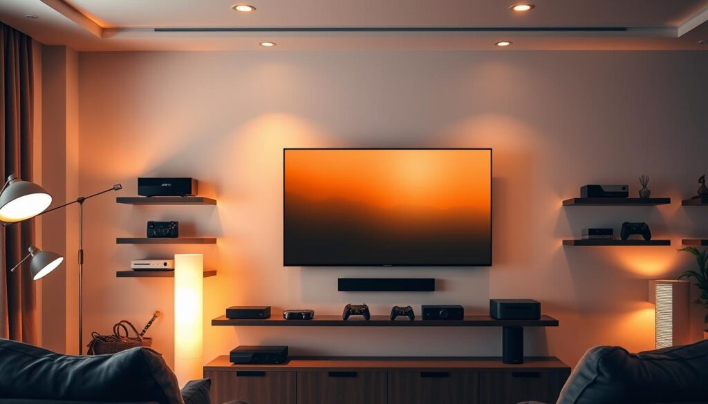 الأجهزة المتوافقة مع البث التلفزيوني