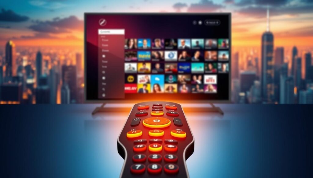 الاشتراك الدائم IPTV