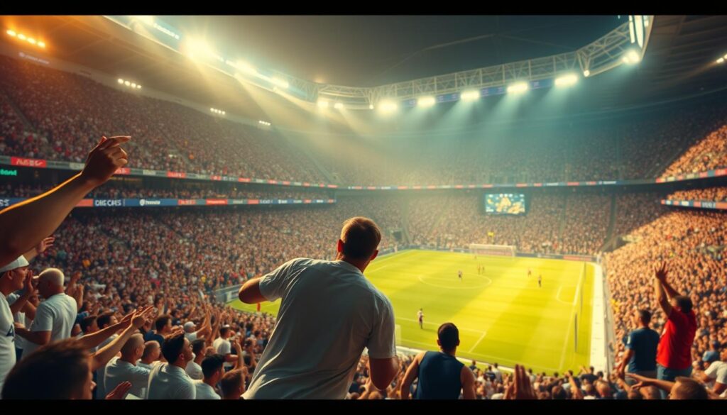 الباقات الرياضية الحصرية