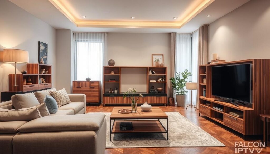 التعامل مع تركيب الأثاث التعامل مع تركيب الأثاث