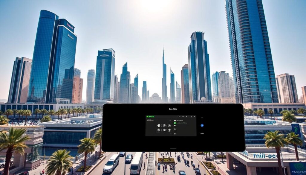 التقنية الحديثة في المملكة العربية السعودية التقنية الحديثة في المملكة العربية السعودية