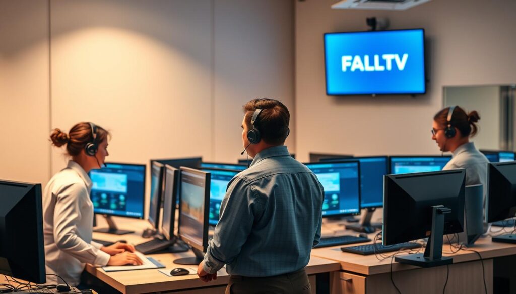 الدعم الفني الدعم الفني