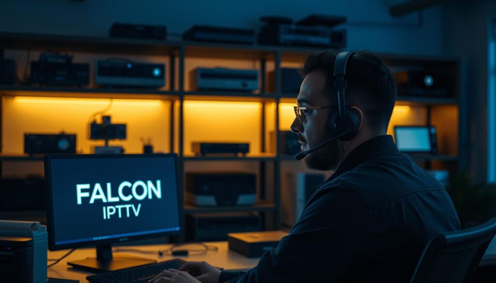 الدعم الفني على مدار الساعة