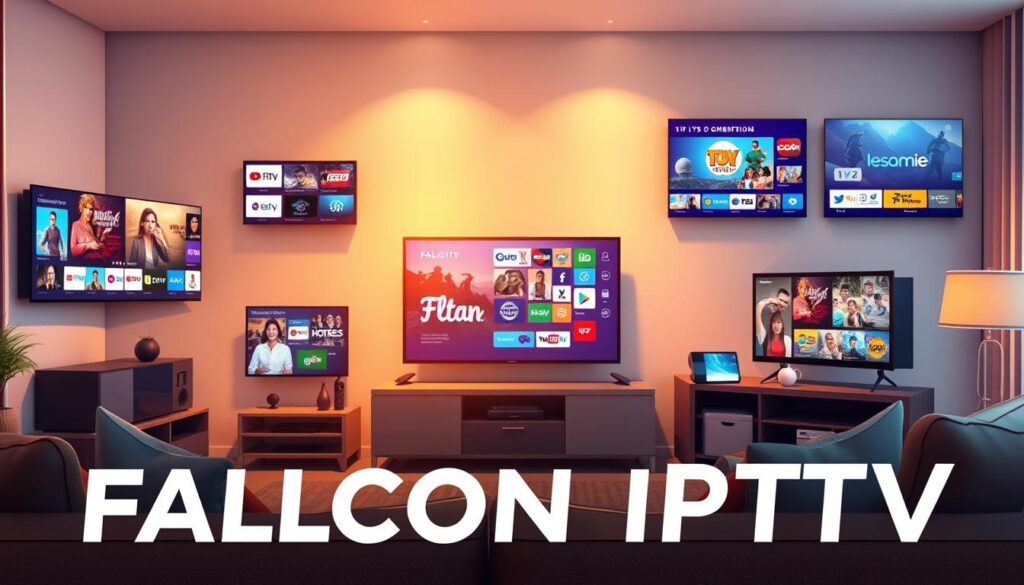 القنوات التلفزيونية عبر الإنترنت القنوات التلفزيونية عبر الإنترنت