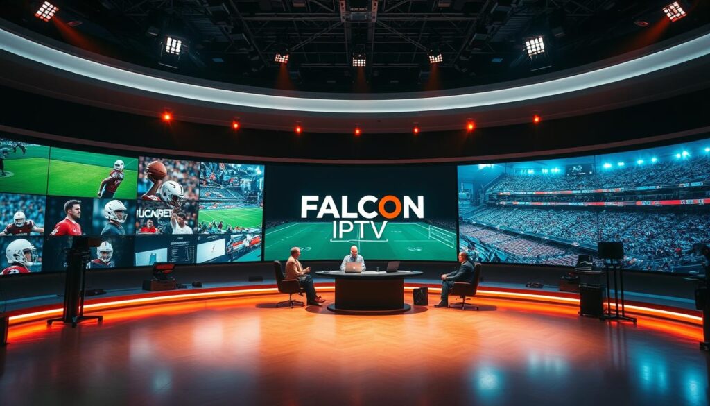 القنوات الرياضية