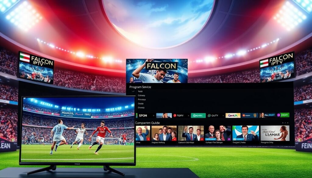 القنوات الرياضية