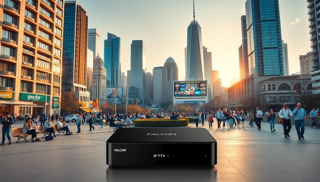 القنوات المحلية