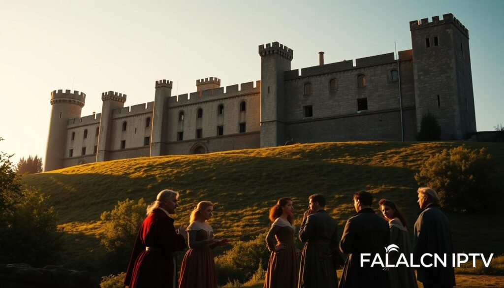 المسلسلات التاريخية 2025 المسلسلات التاريخية 2025