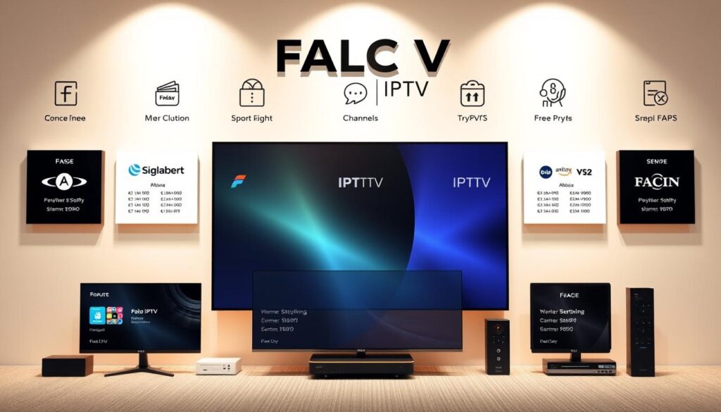 باقات اشتراكات iptv