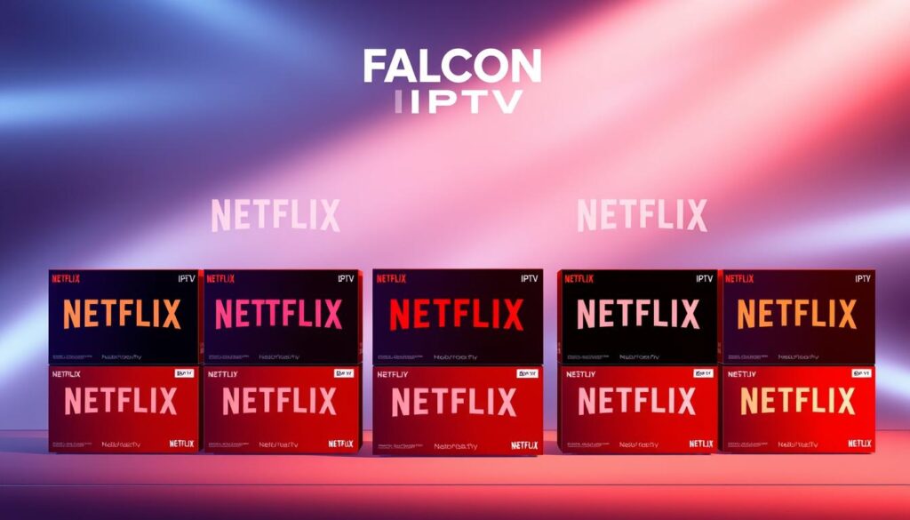 باقات نتفليكس باقات نتفليكس