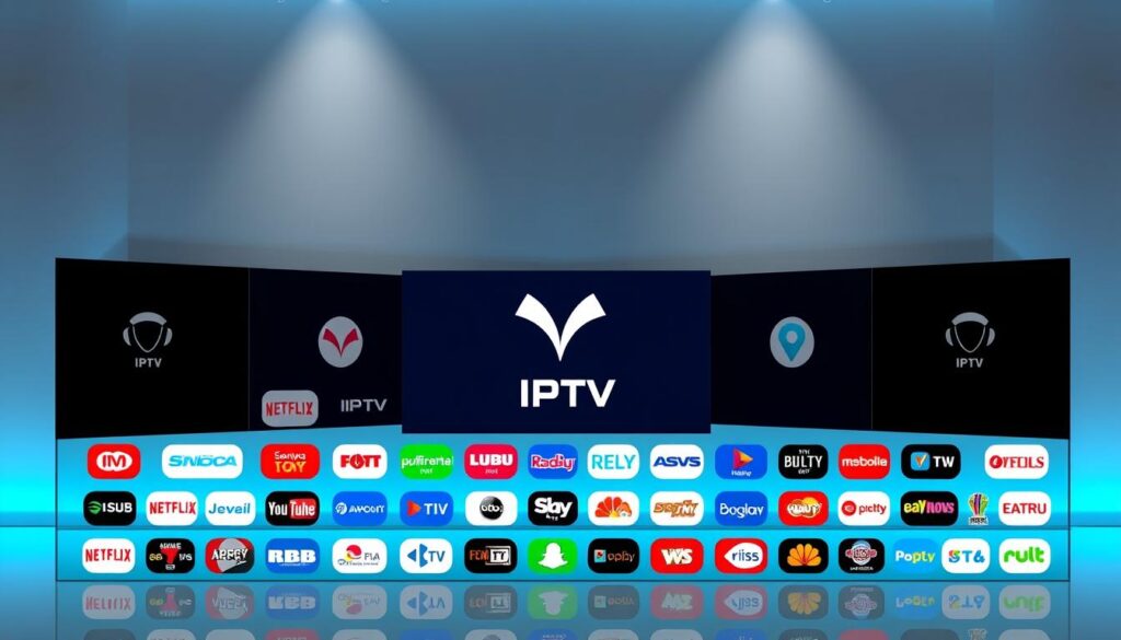 باقة القنوات المتوفرة باقة القنوات المتوفرة