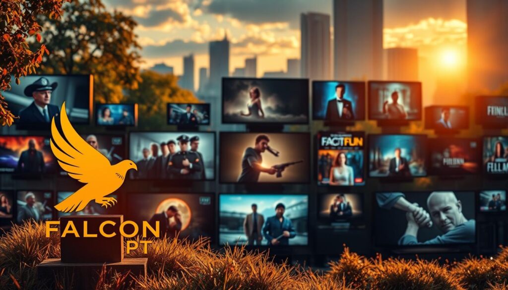 باقة قنوات مميزة لعشاق الترفيه