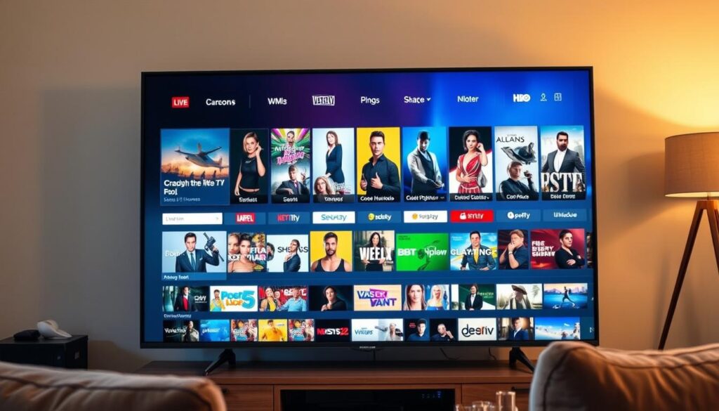 بث مباشر IPTV