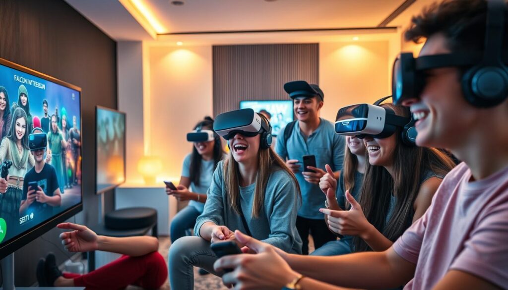 تجارب ترفيهية ممتعة للشباب تجارب ترفيهية ممتعة للشباب