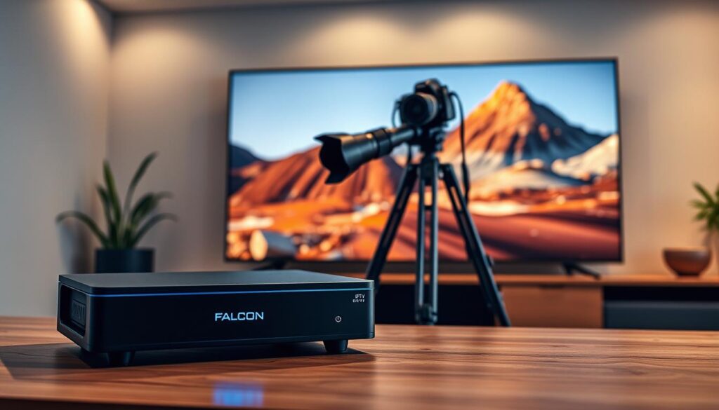 تحسين جودة الصورة