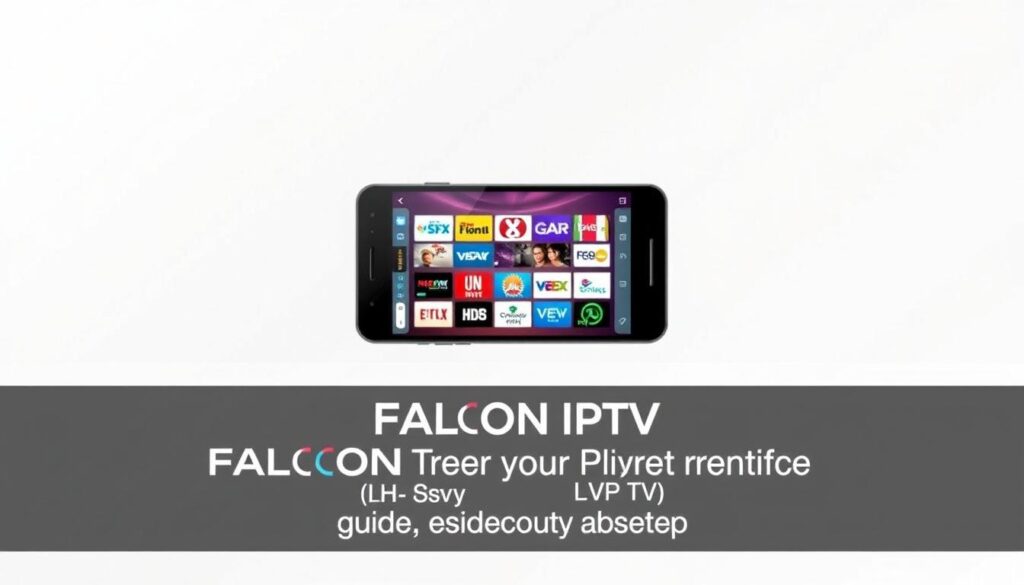 تحميل تطبيق IPTV