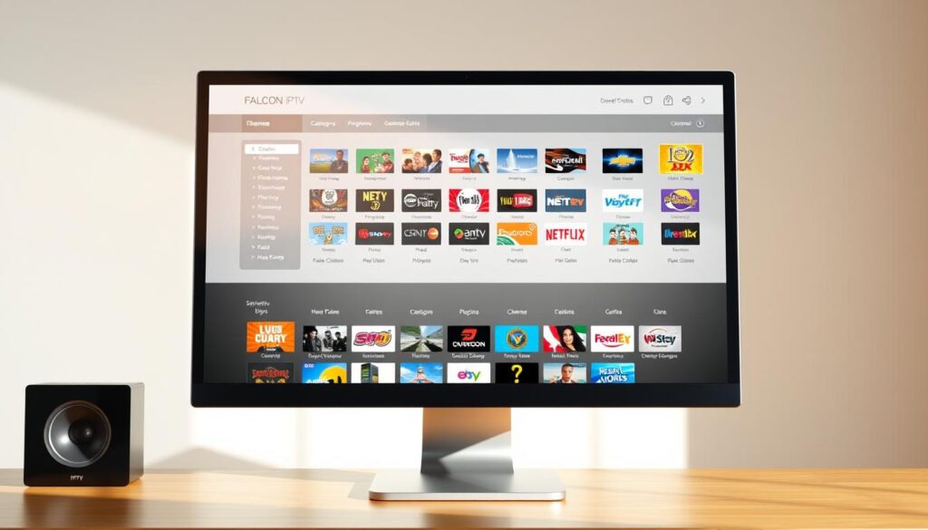 تحميل ملف قنوات