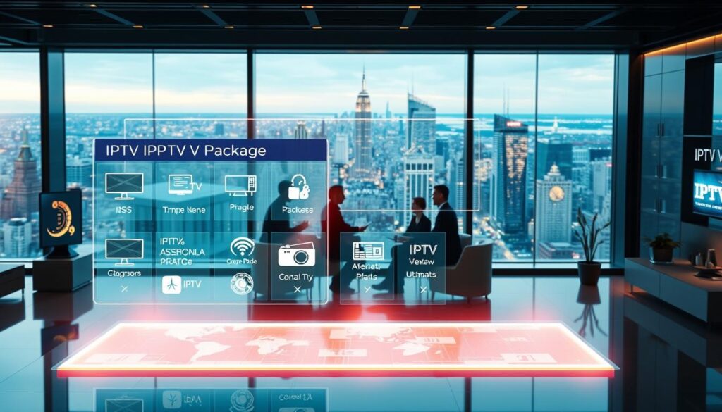 تسويق خدمات البث الرقمي