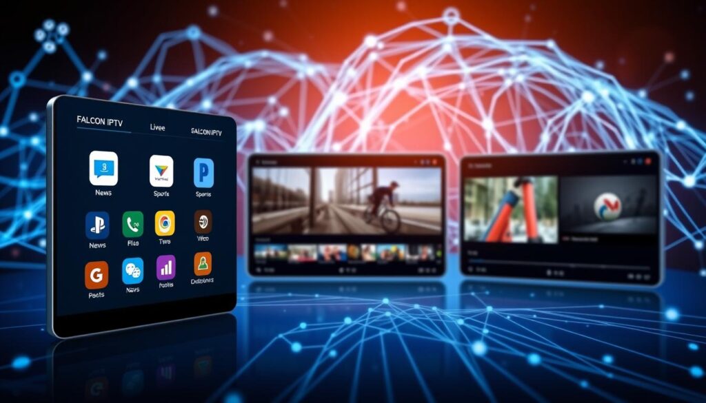 تطبيقات بث مباشر تطبيقات بث مباشر