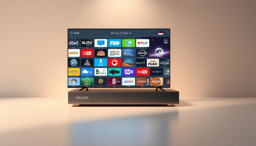 تطبيقات مشاهدة القنوات المشفرة