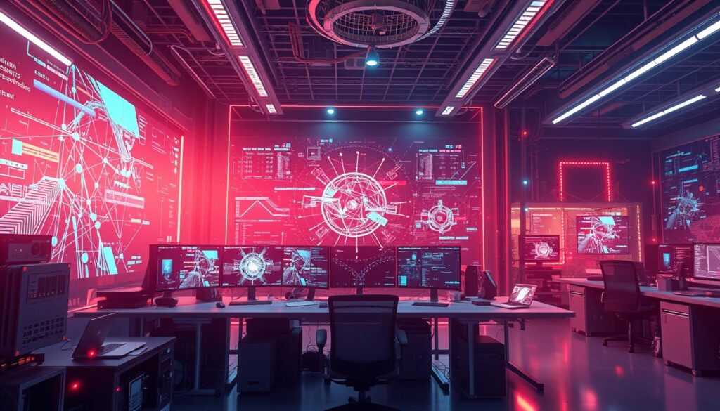 تقنيات الذكاء الاصطناعي لتحسين الصور