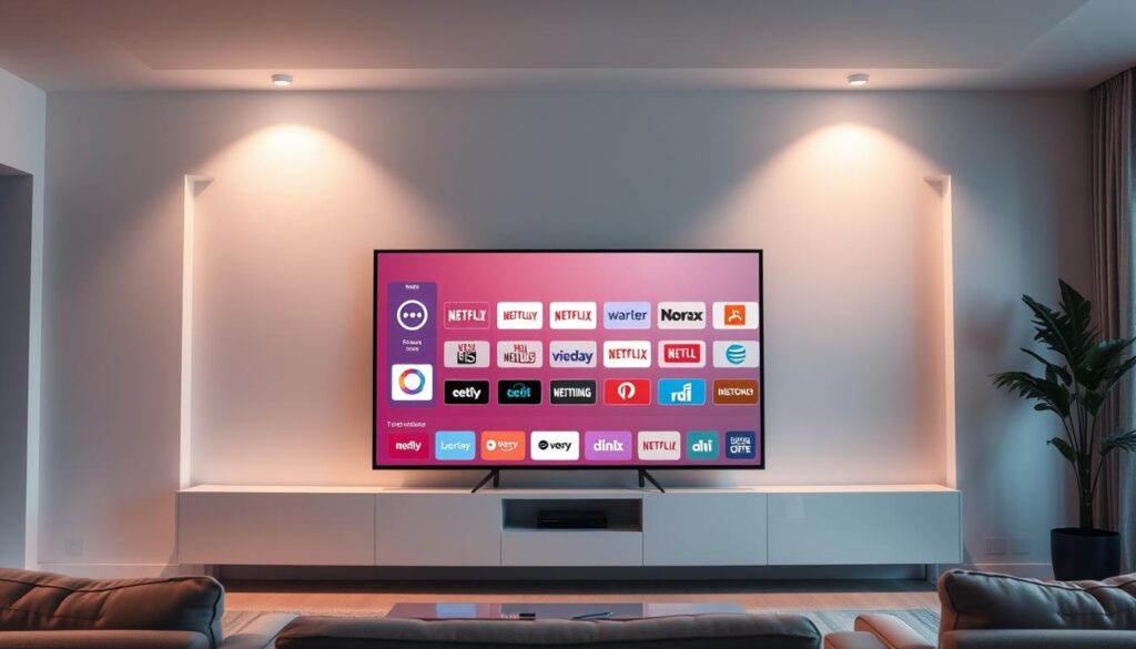 تلفزيون الإنترنت