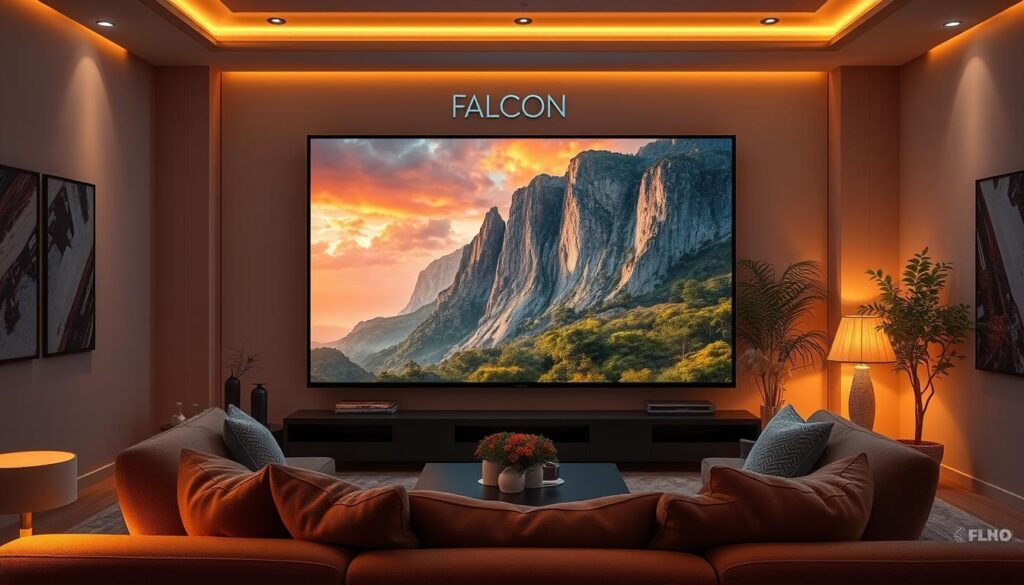 جودة مشاهدة الأفلام والمسلسلات