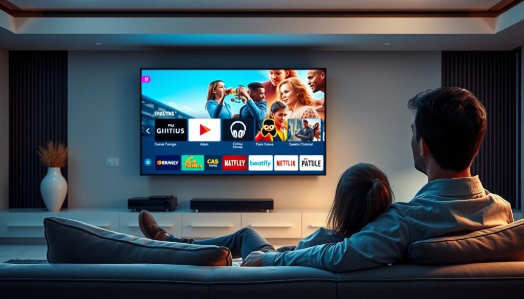 خدمة iptv بجودة عالية