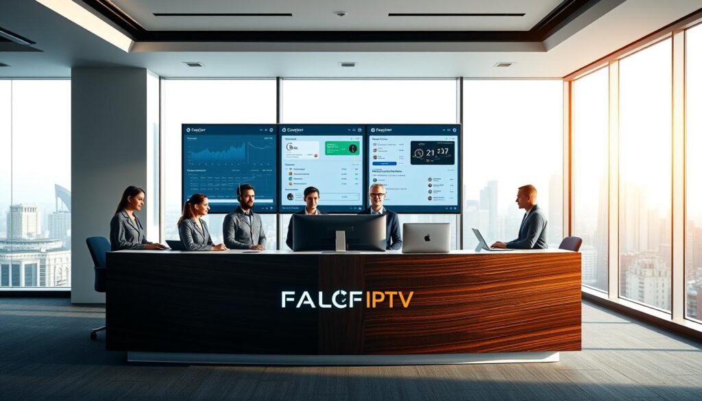 دعم فني متكامل