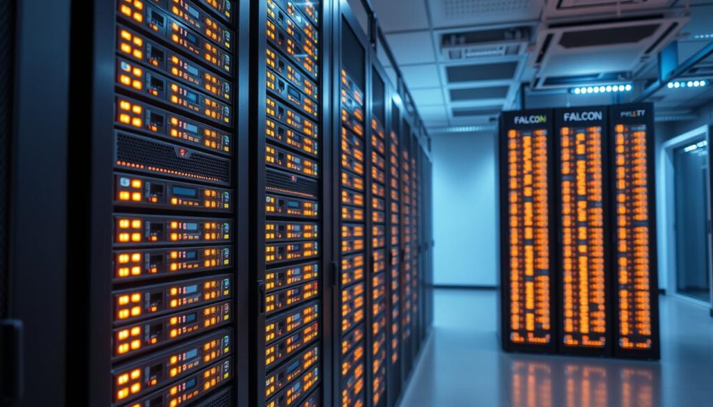 سيرفرات البث التلفزيوني الذكي