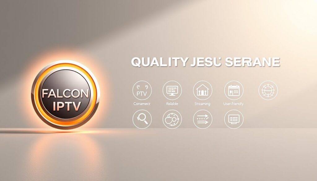 ضمانات جودة IPTV