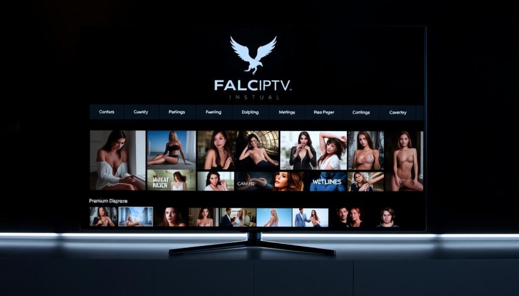 قنوات +18 البالغين