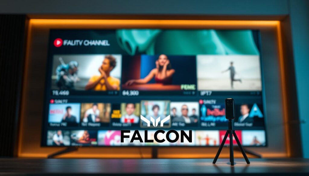 قنوات iptv بجودة عالية