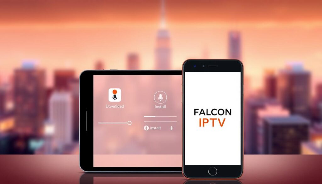 كيفية تحميل تطبيق نتفليكس