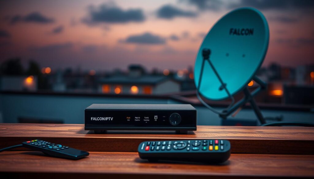 متطلبات تشغيل القنوات المشفرة