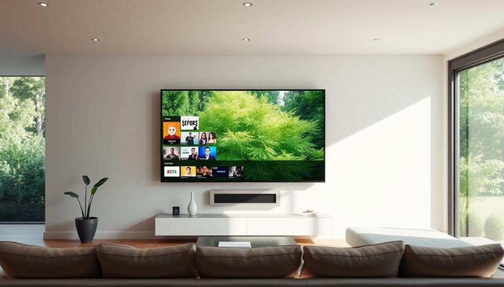 مرونة المشاهدة على الأجهزة