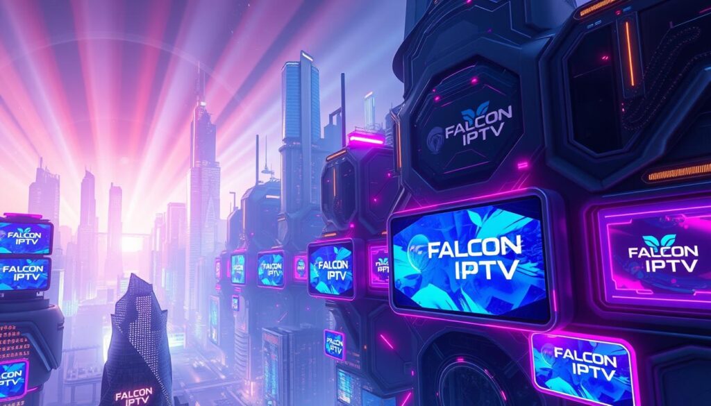 مستقبل البث التلفزيوني