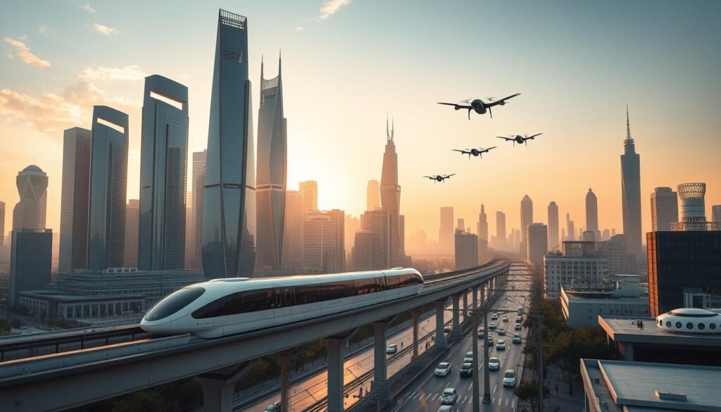 مستقبل التقنية الحديثة مستقبل التقنية الحديثة