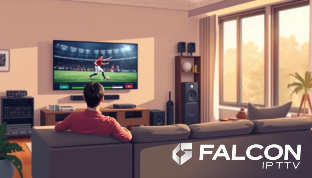 مشاهدة القنوات الرياضية