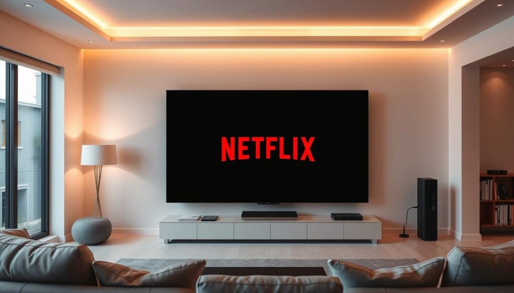 مقدمة عن كيفية الوصول إلى قائمة برامج نتفليكس