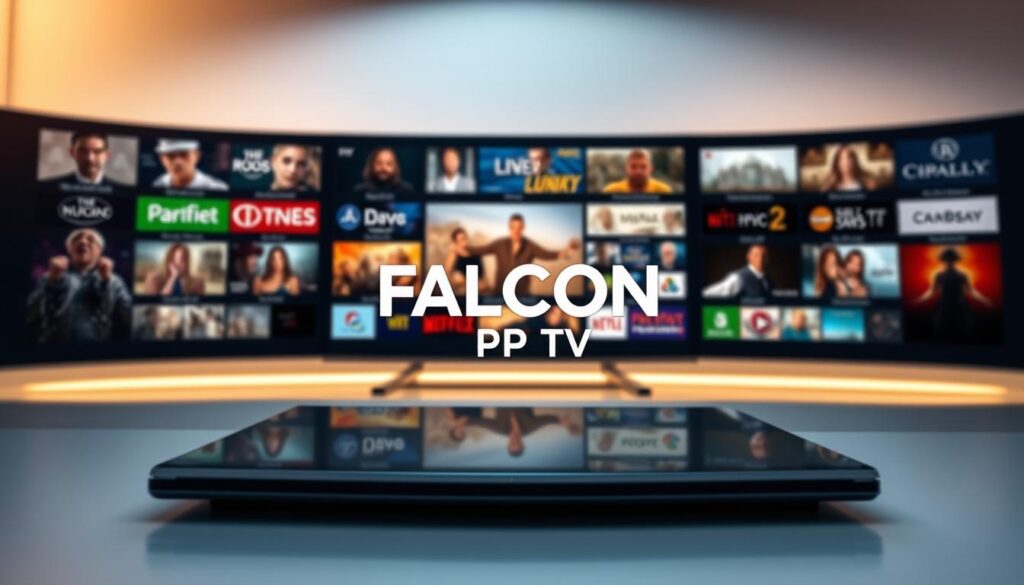 منصات مشاهدة القنوات منصات مشاهدة القنوات