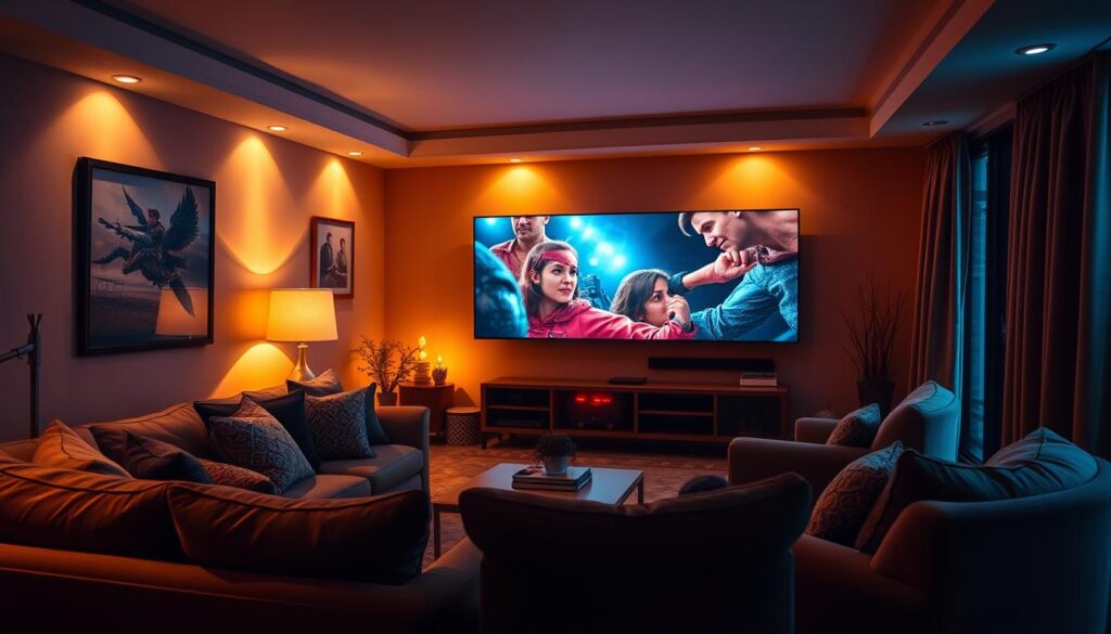 نصائح لتحسين تجربة المشاهدة نصائح لتحسين تجربة المشاهدة