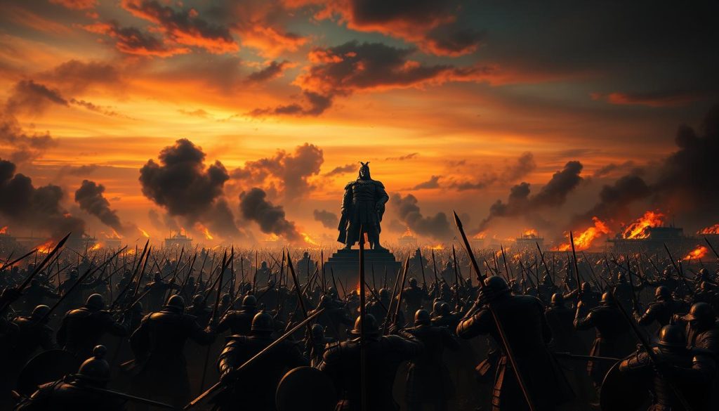 أحداث الحلقة السادسة من Chief of War